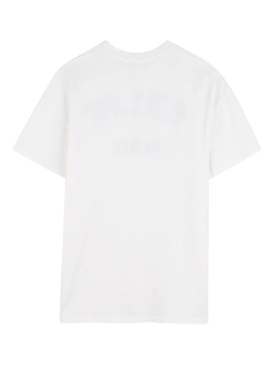 26SS [키즈] 끌로에 원피스 C21239 117 White - CHLOE