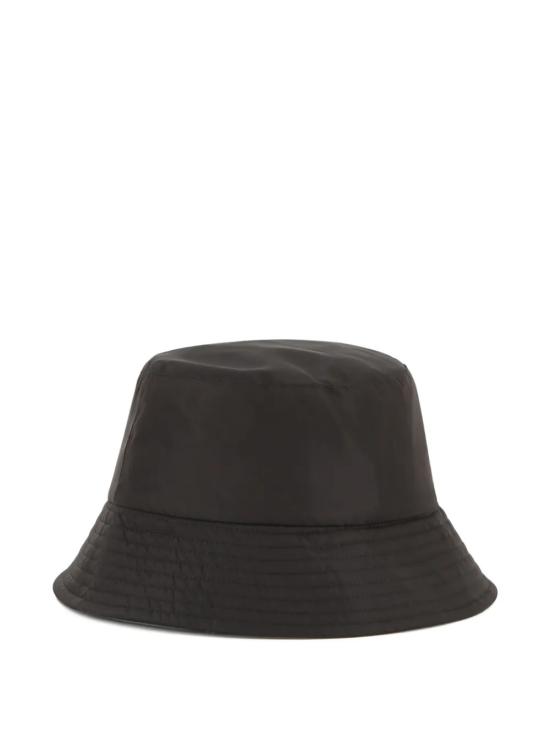 26SS [키즈] 겐조 모자 K61834 95 Black - KENZO