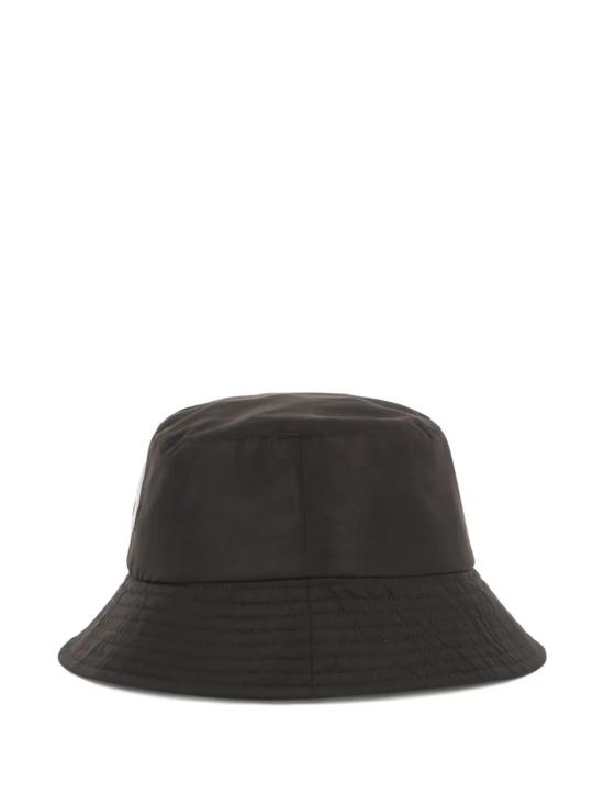 26SS [키즈] 겐조 모자 K61834 95 Black - KENZO