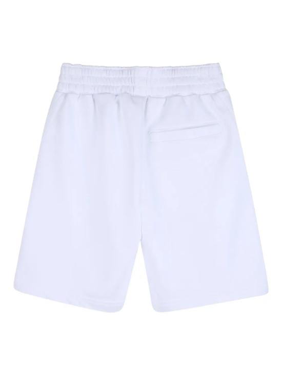 26SS [키즈] 지방시 쇼츠/버뮤다 H31100 10P White - GIVENCHY