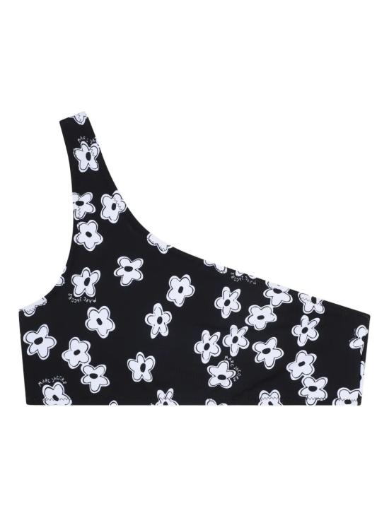 26SS [키즈] 마크제이콥스 비키니 W60758 09B Black - MARC JACOBS