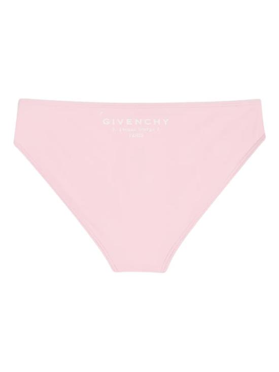 26SS [키즈] 지방시 비키니 H31218 44Z Pink - GIVENCHY
