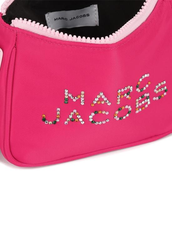 26SS [키즈] 마크제이콥스 숄더백 W60837 437 Fuchsia - MARC JACOBS