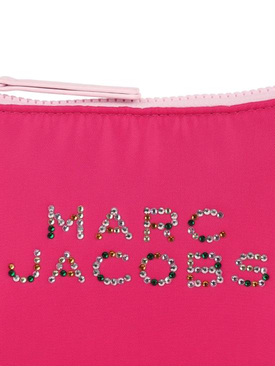26SS [키즈] 마크제이콥스 숄더백 W60837 437 Fuchsia - MARC JACOBS