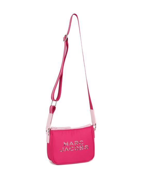 26SS [키즈] 마크제이콥스 숄더백 W60837 437 Fuchsia - MARC JACOBS