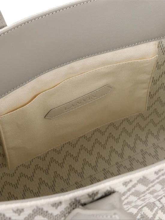 26SS [키즈] 랑방 토트백 N30330 N52 Beige - LANVIN
