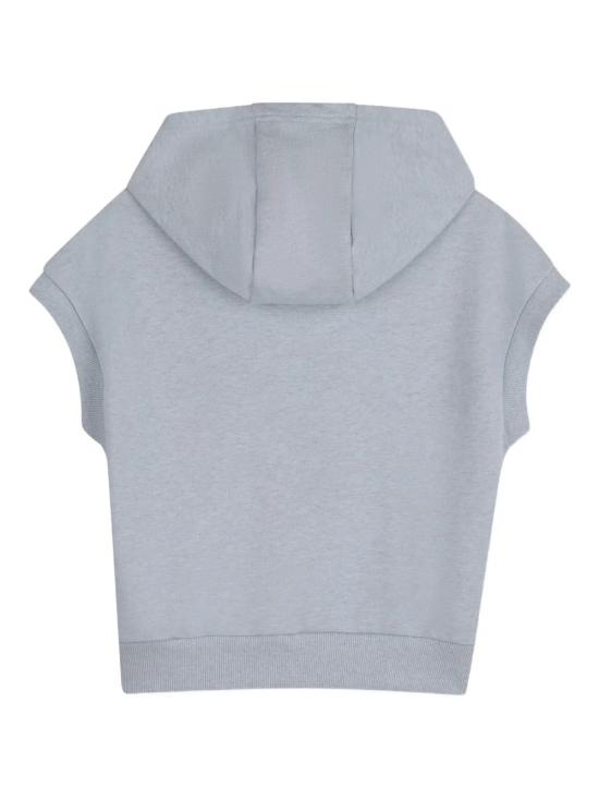 26SS [키즈] 겐조 트레이닝 상의 K61653 77M Clear Blue - KENZO