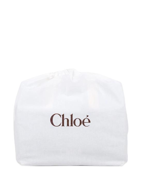 26SS [키즈] 끌로에 숄더백 C20943 Z10 Blue - CHLOE