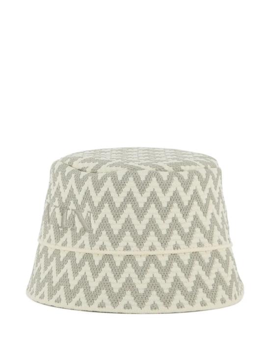 26SS [키즈] 랑방 모자 N30356 N52 Green - LANVIN