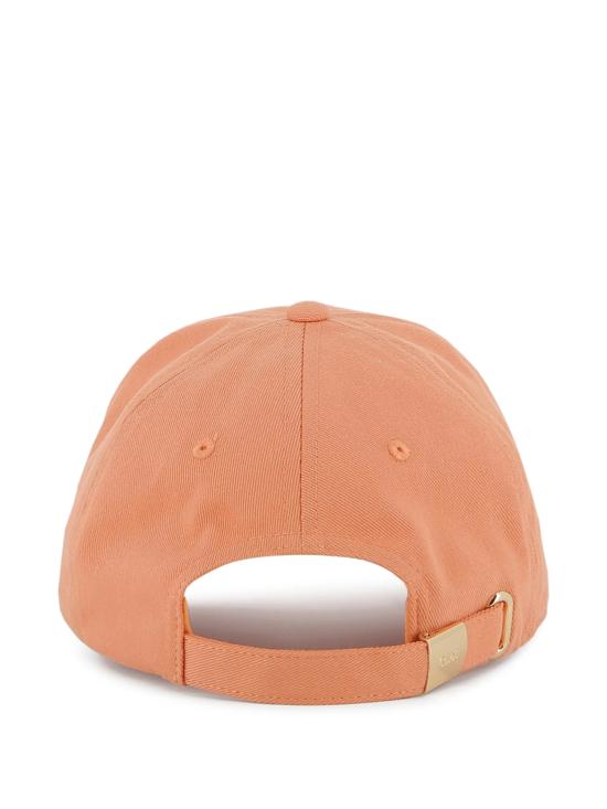 26SS [키즈] 끌로에 모자 C20871 43A Orange - CHLOE