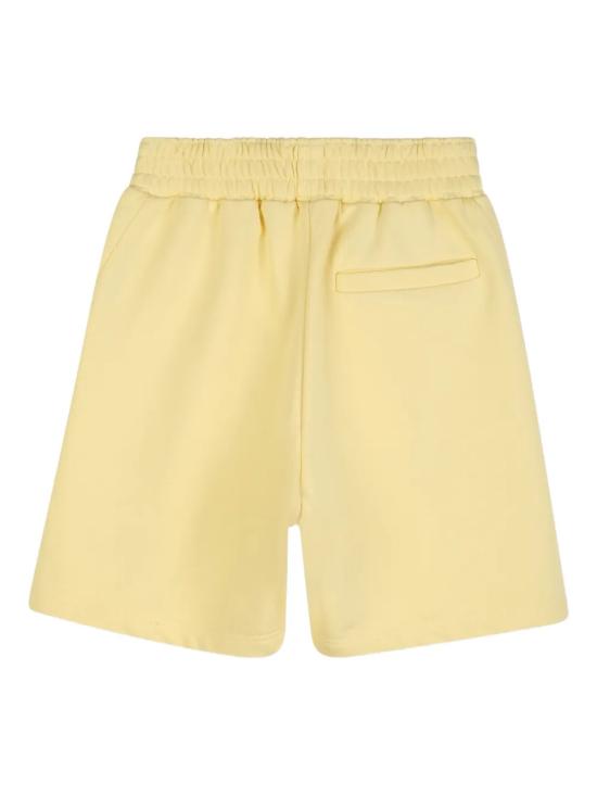 26SS [키즈] 지방시 쇼츠/버뮤다 H31100 524 Yellow - GIVENCHY