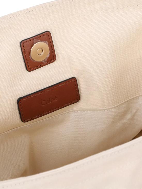 26SS [키즈] 끌로에 숄더백 C20872 148 White - CHLOE