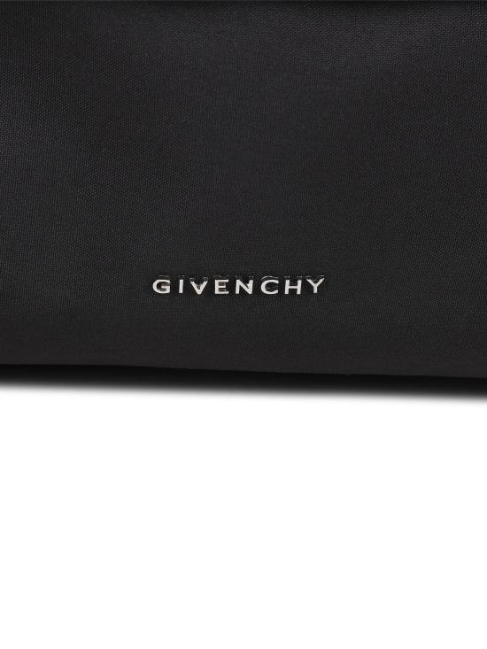 26SS [키즈] 지방시 숄더백 H31052 09B Black - GIVENCHY