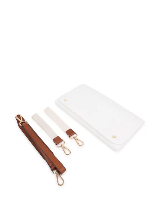 26SS [키즈] 끌로에 숄더백 C20941 117 Beige - CHLOE