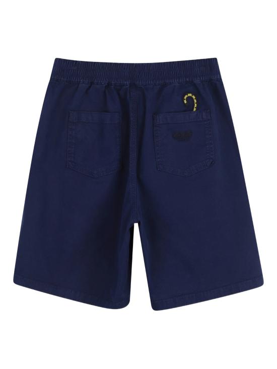 26SS [키즈] 겐조 쇼츠/버뮤다 K61642 84N Blue - KENZO