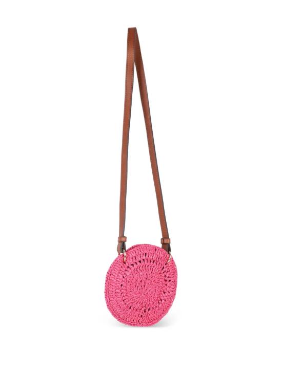 26SS [키즈] 끌로에 숄더백 C20875 46S Fuchsia - CHLOE