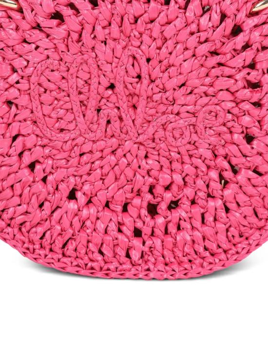 26SS [키즈] 끌로에 숄더백 C20875 46S Fuchsia - CHLOE