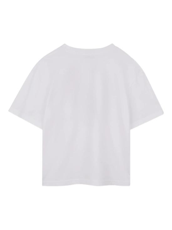 26SS [키즈] 랑방 티셔츠 N30363 10P White - LANVIN