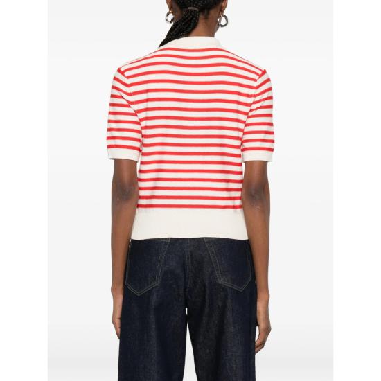 26SS 아페쎄 자켓 COHNX F23484 TAW RED NEUTRALS - A.P.C.