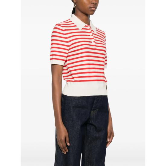 26SS 아페쎄 자켓 COHNX F23484 TAW RED NEUTRALS - A.P.C.