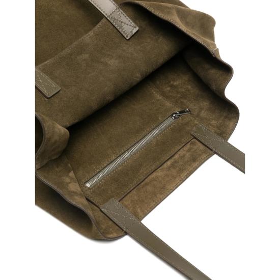 26SS 아페쎄 숄더백 PXCAL M61500 JAD GREEN - A.P.C.