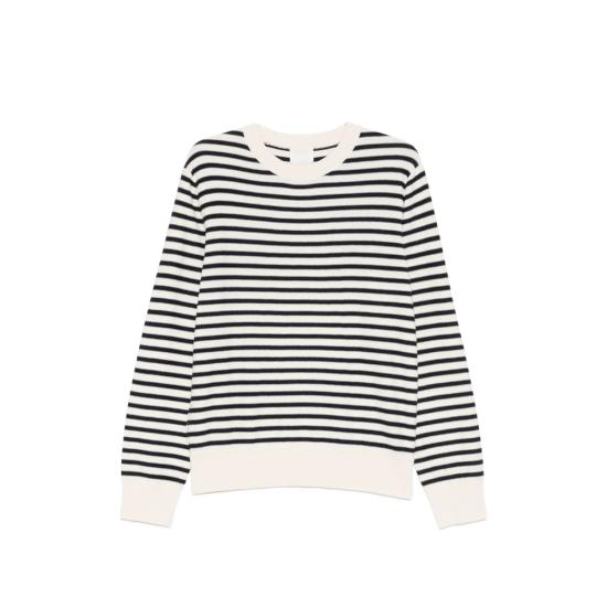 26SS 아페쎄 스웨터 COHNX H23475 TAS NEUTRALS BLACK