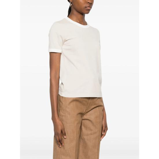 26SS 아페쎄 반팔 티셔츠 COHBQ F26550 AAE NEUTRALS - A.P.C.