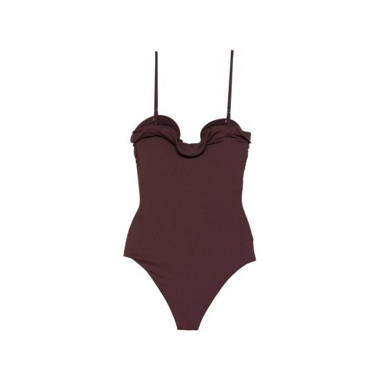 26SS 마그다뷰트림 원피스 수영복 STROJ KAPIELOW 04 BORDE RED - MAGDA BUTRYM