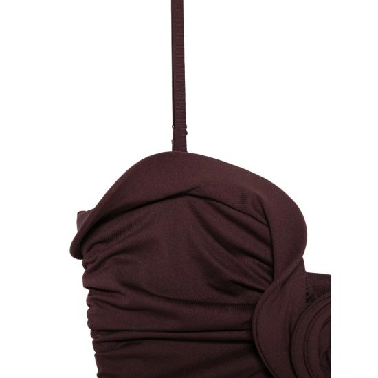 26SS 마그다뷰트림 원피스 수영복 STROJ KAPIELOW 04 BORDE RED - MAGDA BUTRYM