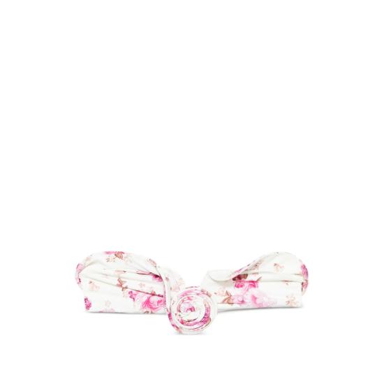 26SS 마그다뷰트림 비키니 수영복 STROJ GORA 02 CRPRI NEUTRALS PINK