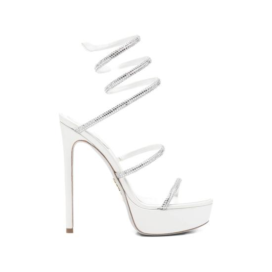 26SS 카오빌라 부츠 C12724 R001V108 140 WHITE