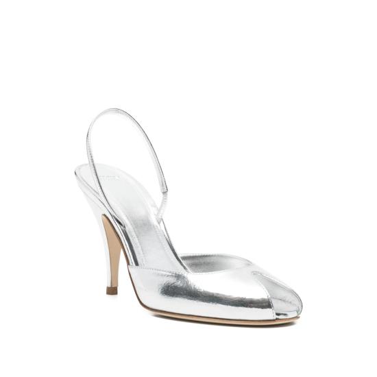 26SS 3주인 부츠 MELY 095 SILVE SILVER - 3JUIN