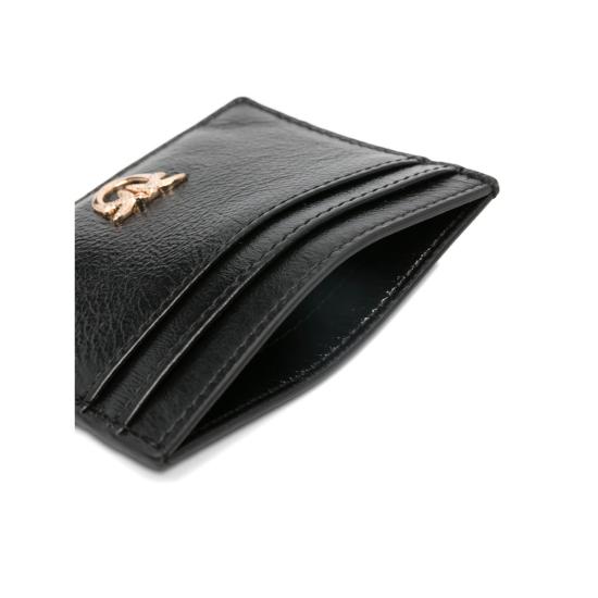 26SS 핑코 지갑 103762 A315 Z99Y BLACK - PINKO