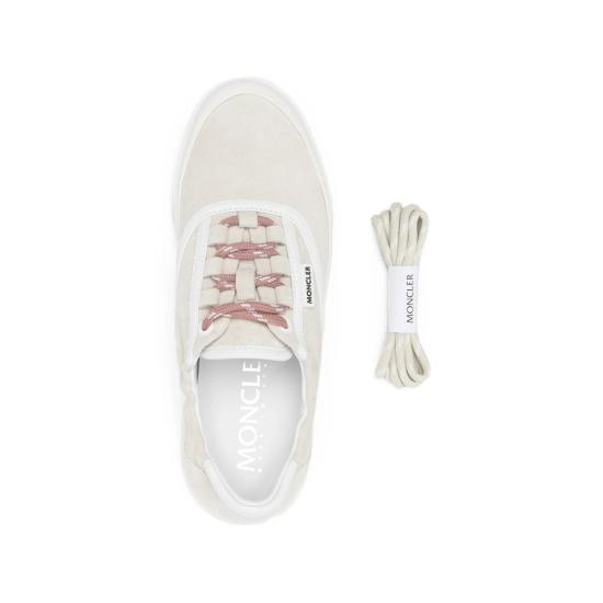 26SS 몽클레어 스니커즈 M9465 4M002 00 034 NEUTRALS - MONCLER