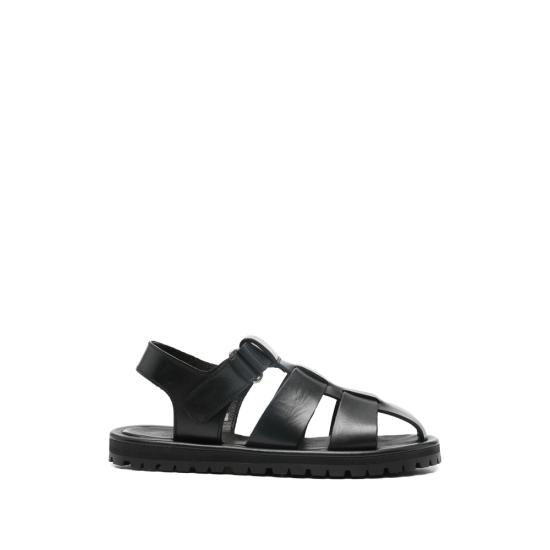26SS 스튜디오 니콜슨 샌들 SNW 1734 SANDOM BLACK