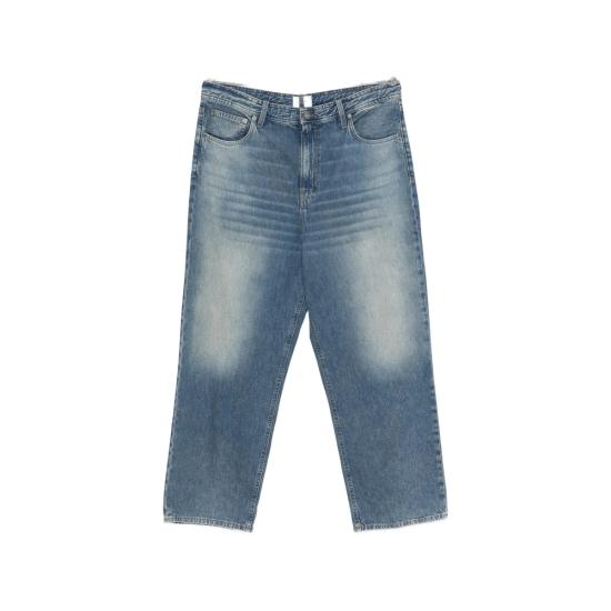 26SS 하이쿠레 데님 팬츠 HEM03263 DF127L0922 L0922 BLUE