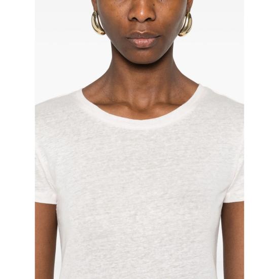 26SS 마제스틱필라쳐 반팔 티셔츠 M011 FTS162 1101 PINK - MAJESTIC FILATURES