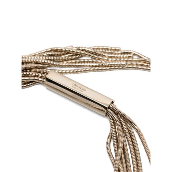 26SS 톰포드 목걸이/팬던트 AMT001P JW203 YAC GOLD - TOMFORD