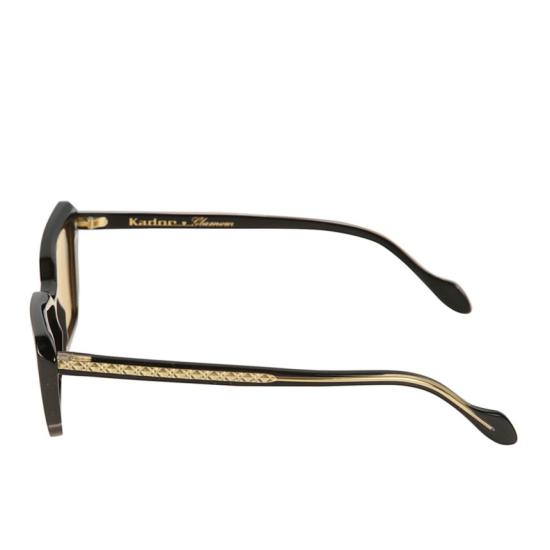 26SS 카돌 선글라스 BUTTERFLY GLAMOUR S 7007 BXLG - KADOR