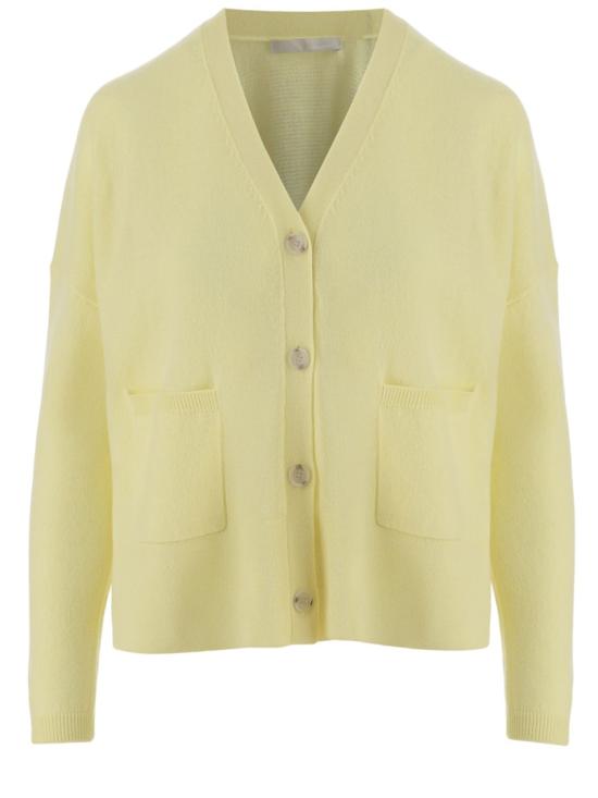 26SS 얼루드 가디건 2621774020 Neutrals
