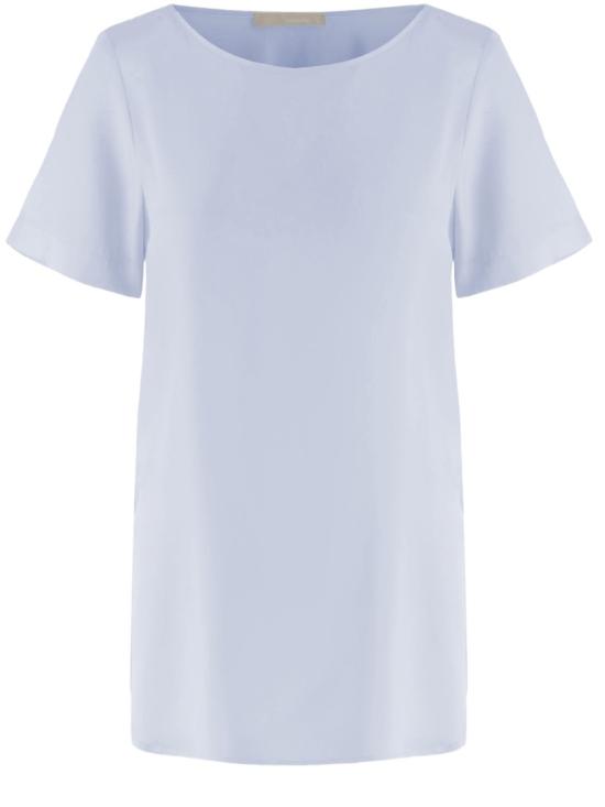 26SS 얼루드 반팔 티셔츠 2628400310 White