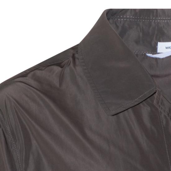 25FW 톰브라운 자켓 MOT099PF0967025 Black - THOM BROWNE