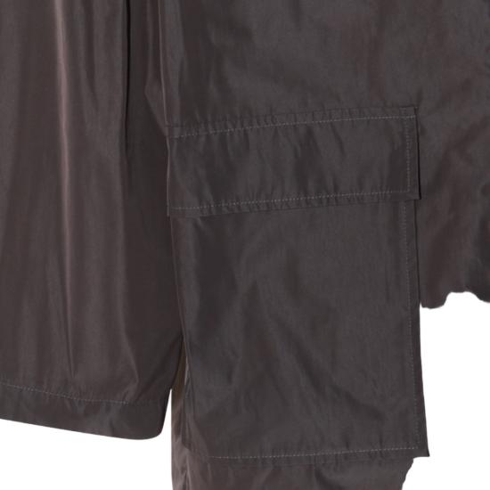 25FW 톰브라운 자켓 MOT099PF0967025 Black - THOM BROWNE