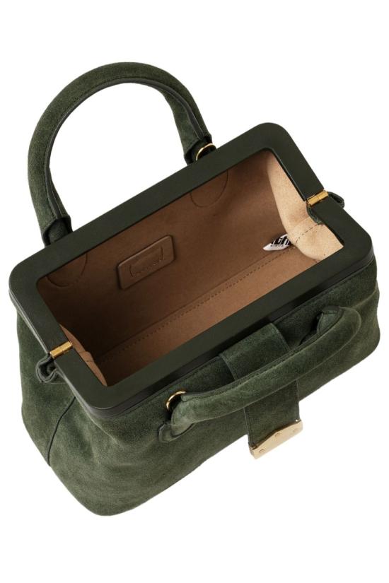 25FW Schell 숄더백 B00100E00238 Green - OTHER BRANDS