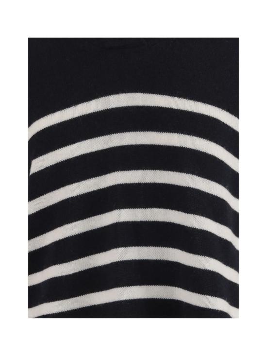 26SS 얼루드 스웨터 262170221440 Black - ALLUDE