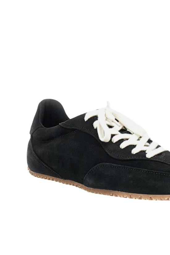 26SS 악셀 아리가토 데이즈 러너 스니커즈 F3535004BLACKGUM Black - AXEL ARIGATO