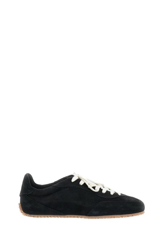 26SS 악셀 아리가토 데이즈 러너 스니커즈 F3535004BLACKGUM Black