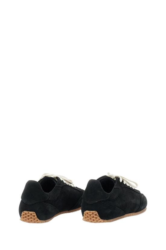 26SS 악셀 아리가토 데이즈 러너 스니커즈 F3535004BLACKGUM Black - AXEL ARIGATO