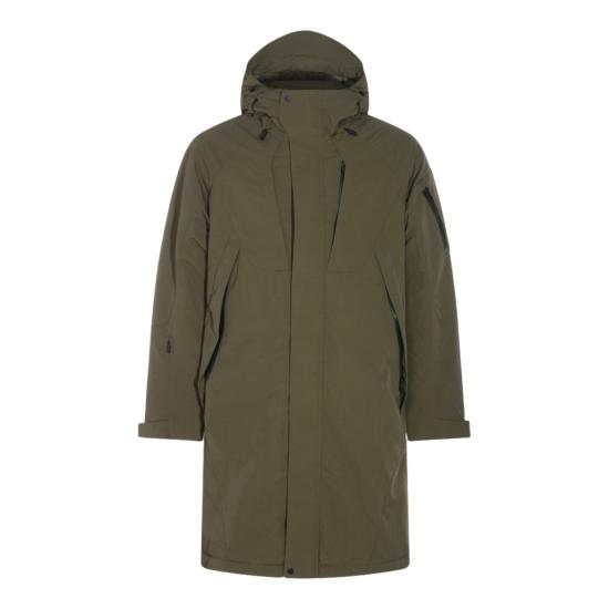 25FW JG1 자켓 JG1AW2507ARMY Grey