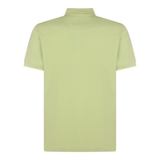 26SS 에트로 폴로 티셔츠 MRMD0005AV877V0153 Neutrals - ETRO
